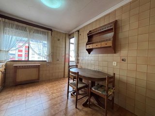 Piso en venta en San Roque - As Fontiñas en Lugo