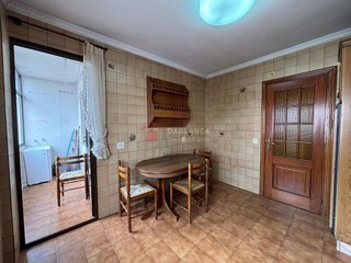 Piso en venta en San Roque - As Fontiñas en Lugo
