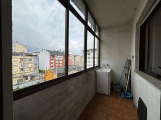 Piso en venta en San Roque - As Fontiñas en Lugo