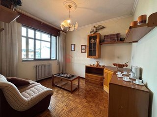 Piso en venta en San Roque - As Fontiñas en Lugo
