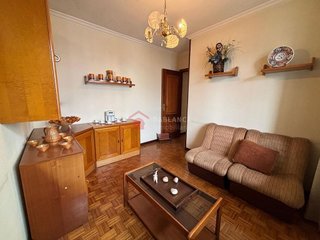 Piso en venta en San Roque - As Fontiñas en Lugo