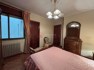Piso en venta en San Roque - As Fontiñas en Lugo