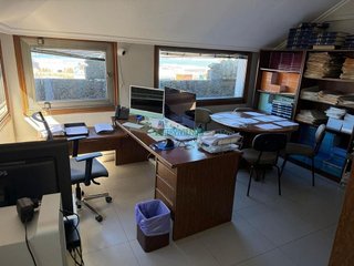 Oficina en venta en Casco Vello en Vigo