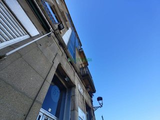 Oficina en venta en Casco Vello en Vigo