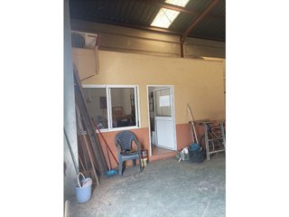 Nave industrial en venta en Olivares