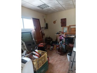 Nave industrial en venta en Olivares