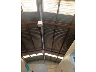 Nave industrial en venta en Olivares