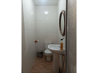 Nave industrial en venta en Olivares