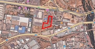 Terreno en venta en Rejas en Madrid