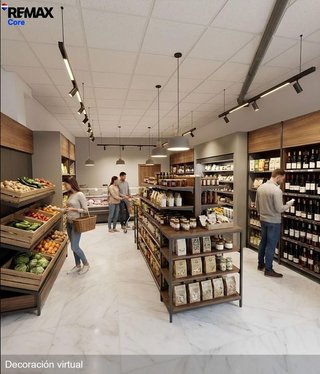 Local comercial en venta en Avda. Elvas en Badajoz