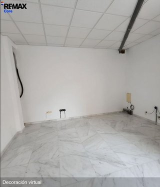 Local comercial en venta en Avda. Elvas en Badajoz