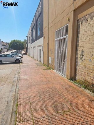Local comercial en venta en Avda. Elvas en Badajoz