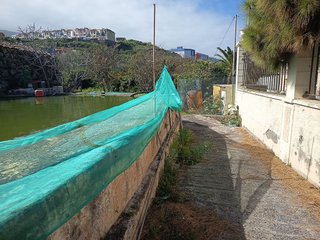 Terreno en venta en Icod de los Vinos en Icod de los Vinos