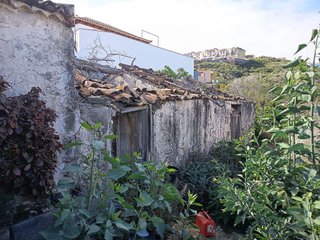 Terreno en venta en Icod de los Vinos en Icod de los Vinos