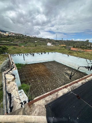 Terreno en venta en Icod de los Vinos en Icod de los Vinos