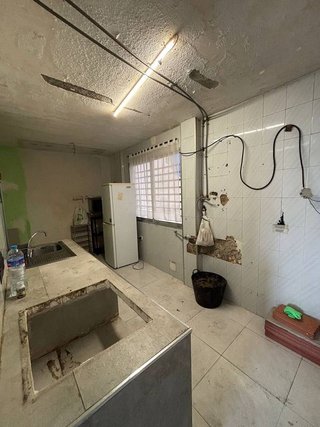 Piso en venta en Juan XXIII en Alicante