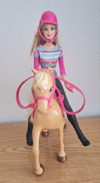 Barbie