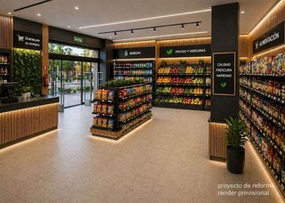 Local comercial en venta en Artigas - Llefià en Badalona