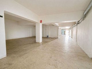 Local comercial en venta en Artigas - Llefià en Badalona