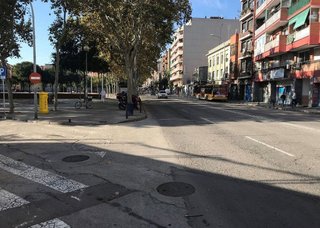 Local comercial en venta en Artigas - Llefià en Badalona