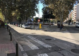 Local comercial en venta en Artigas - Llefià en Badalona