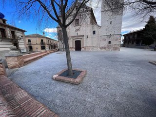 Chalet en venta en Olías del Rey