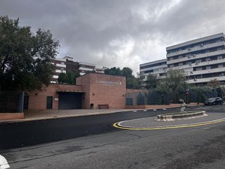 Chalet en venta en Olías del Rey