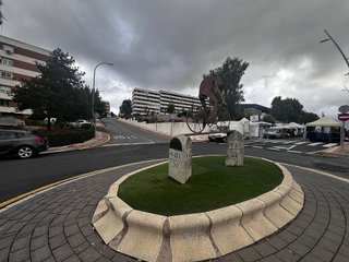 Chalet en venta en Olías del Rey