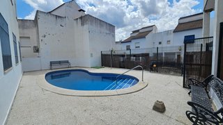 Casa adosada en venta en Almodóvar del Río