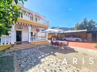 Chalet en venta en Centro en Alhaurín de la Torre
