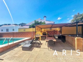 Chalet en venta en Centro en Alhaurín de la Torre