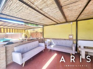 Chalet en venta en Centro en Alhaurín de la Torre