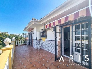 Chalet en venta en Centro en Alhaurín de la Torre