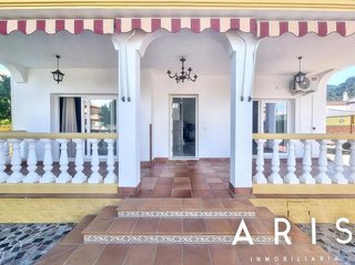 Chalet en venta en Centro en Alhaurín de la Torre