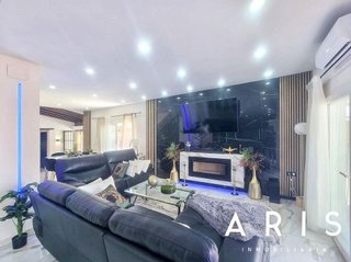 Chalet en venta en Centro en Alhaurín de la Torre
