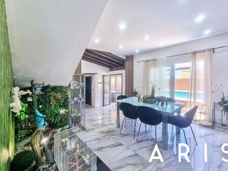 Chalet en venta en Centro en Alhaurín de la Torre