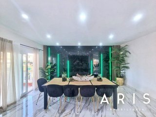 Chalet en venta en Centro en Alhaurín de la Torre