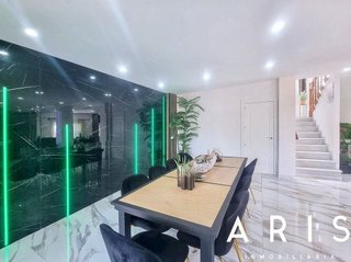 Chalet en venta en Centro en Alhaurín de la Torre