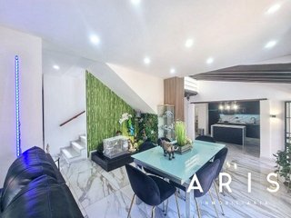 Chalet en venta en Centro en Alhaurín de la Torre