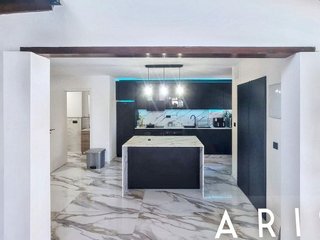Chalet en venta en Centro en Alhaurín de la Torre