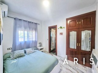 Chalet en venta en Centro en Alhaurín de la Torre