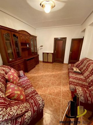 Piso en alquiler en Guijuelo