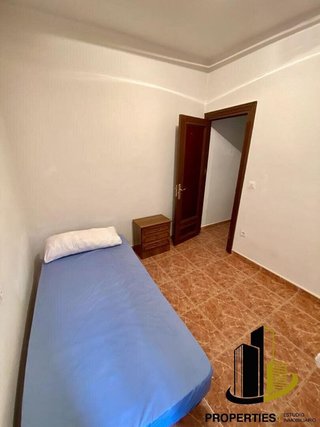Piso en alquiler en Guijuelo