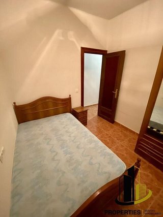Piso en alquiler en Guijuelo