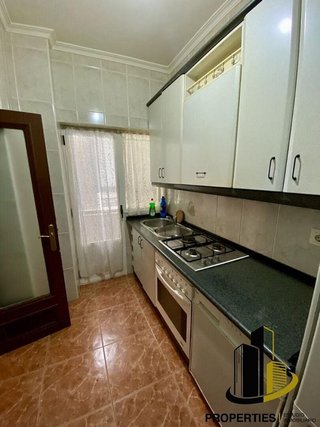Piso en alquiler en Guijuelo