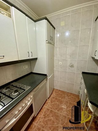 Piso en alquiler en Guijuelo