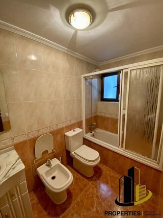 Piso en alquiler en Guijuelo