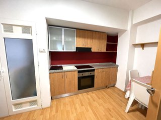 Piso en alquiler en San Andrés - San Antón en Murcia