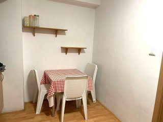 Piso en alquiler en San Andrés - San Antón en Murcia