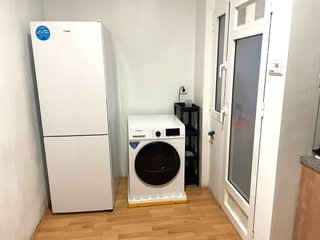 Piso en alquiler en San Andrés - San Antón en Murcia